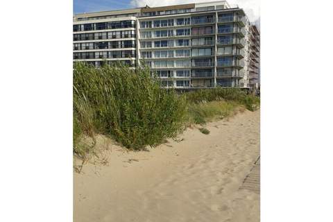 Ferienunterkunft in Koksijde (4 Personen)