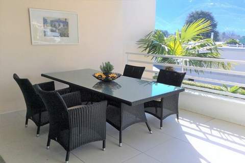 Ferienunterkunft in Ascona (4 Personen)