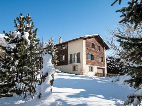 Ferienwohnung Veglia