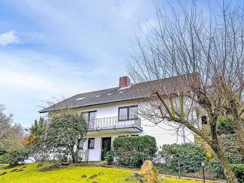 Ferienwohnung Reitstallweg