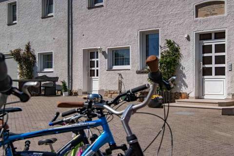 Ferienunterkunft in Tharandt (4 Personen)