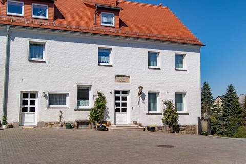 Ferienunterkunft in Kurort Hartha (5 Personen)