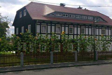 Ferienunterkunft in Großschönau (6 Personen)