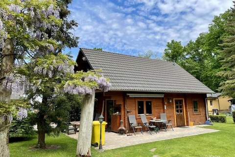 Ferienunterkunft in Neuruppin (4 Personen)