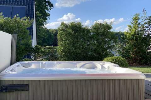 Ferienunterkunft in Göhren-Lebbin (4 Personen)