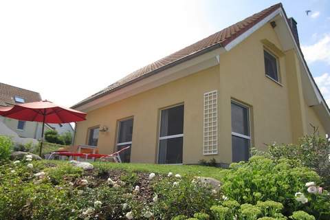 Ferienunterkunft in Göhren-Lebbin (6 Personen)