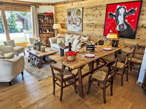 Ferienwohnung Manila 7