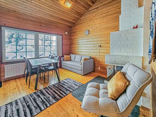 Ferienhaus Hirvasaho a 3