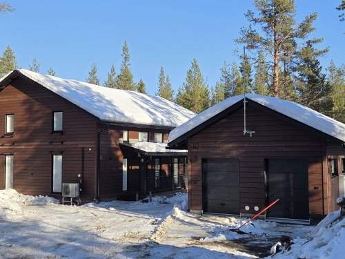 Ferienhaus Villa lumo