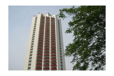 Ferienunterkunft in Leipzig (3 Personen)