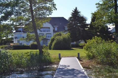 Ferienunterkunft in Balm (4 Personen)