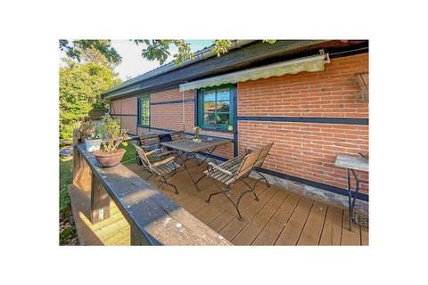 Ferienunterkunft in Benz (4 Personen)