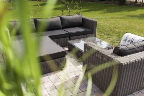 Ferienunterkunft in Loddin (4 Personen)