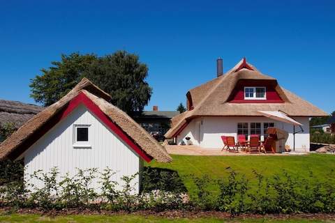 Ferienunterkunft in Zempin (6 Personen)