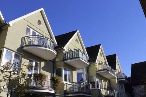 Ferienunterkunft in Warnemünde (4 Personen)