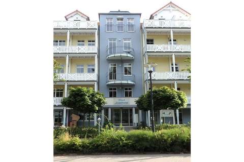 Ferienunterkunft in Kühlungsborn (4 Personen)