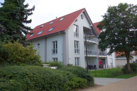 Ferienunterkunft in Rerik (4 Personen)