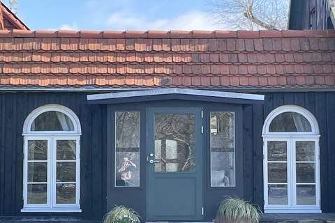 Ferienunterkunft in Saal (3 Personen)