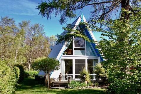 Ferienunterkunft in Ahrenshoop (4 Personen)