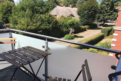 Ferienunterkunft in Wustrow (3 Personen)