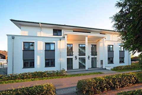 Ferienunterkunft in Zingst (4 Personen)