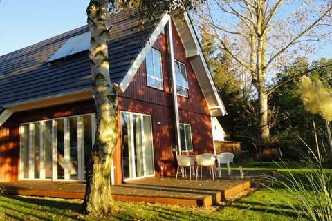 Ferienunterkunft in Zingst (4 Personen)