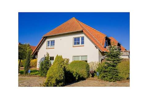 Ferienunterkunft in Zingst (4 Personen)