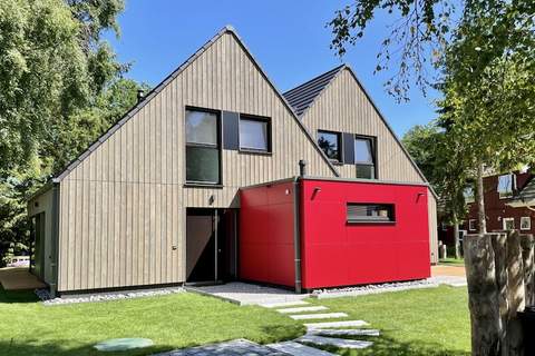 Ferienunterkunft in Zingst (4 Personen)