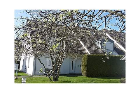 Ferienunterkunft in Zingst (4 Personen)