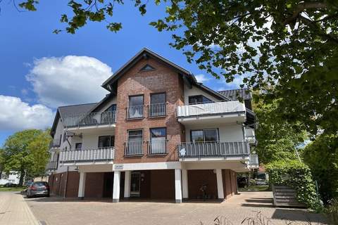 Ferienunterkunft in Zingst (2 Personen)