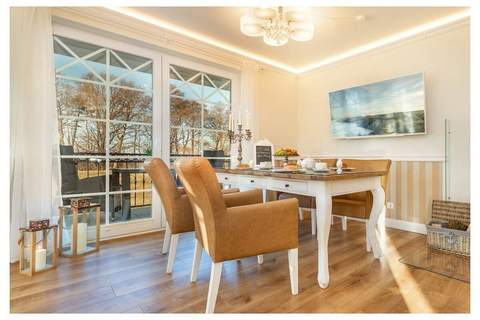 Ferienunterkunft in Zingst (2 Personen)