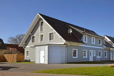 Ferienunterkunft in Zingst (4 Personen)