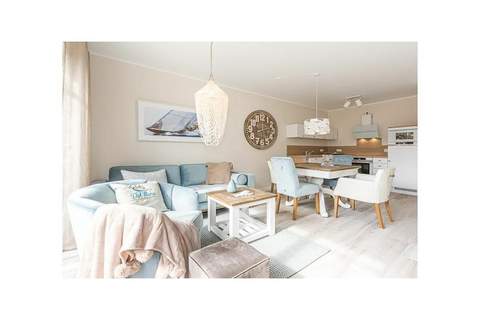 Ferienunterkunft in Zingst (4 Personen)