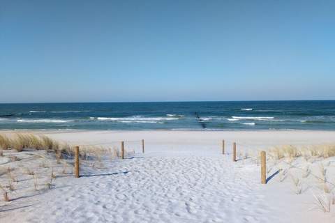 Ferienunterkunft in Zingst (2 Personen)