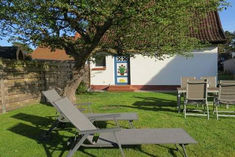 Ferienunterkunft in Prerow (4 Personen)