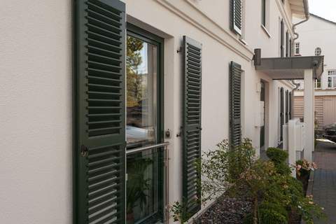 Ferienunterkunft in Sassnitz (2 Personen)