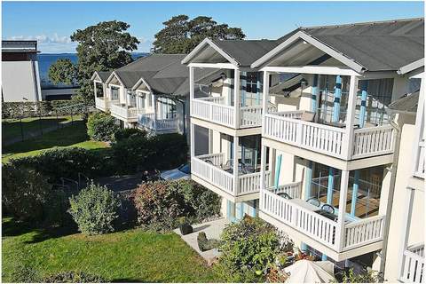 Ferienunterkunft in Glowe (4 Personen)