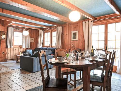 Ferienhaus, Chalet Roxane