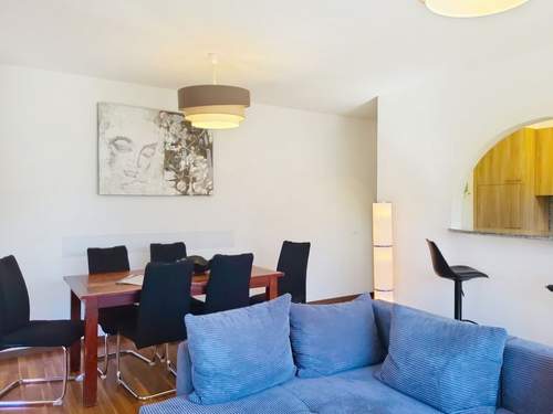 Ferienwohnung Sailor`s Home