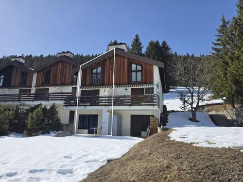 Ferienwohnung Casa La Schmetta 54