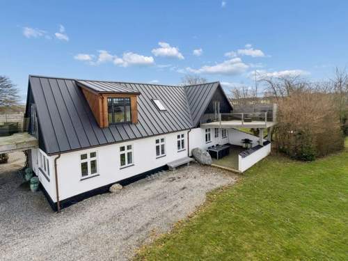 Ferienwohnung, Appartement Strandulf - 1km from the sea