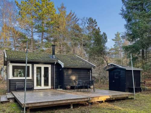 Ferienhaus Ermelina - 150m from the sea