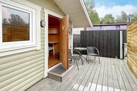 Ferienunterkunft in Bromölla (2 Personen)