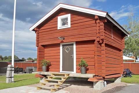 Ferienunterkunft in Rättvik (4 Personen)