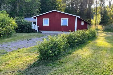 Ferienunterkunft in Molkom (10 Personen)