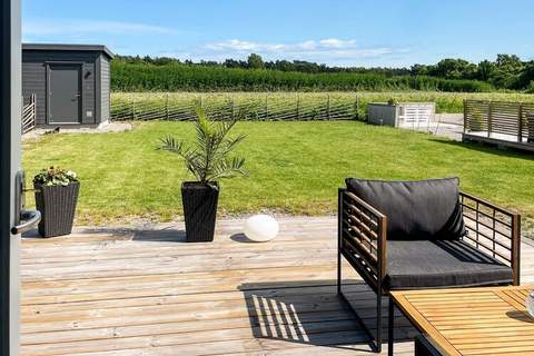 Ferienunterkunft in Mörbylånga (6 Personen)