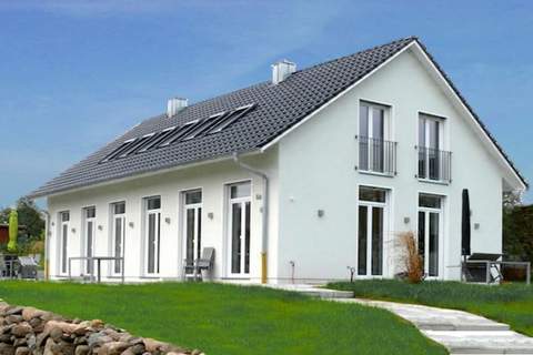 Ferienunterkunft in Lauterbach (4 Personen)