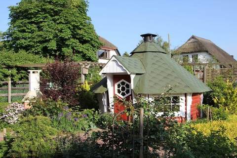 Ferienunterkunft in Baabe (3 Personen)
