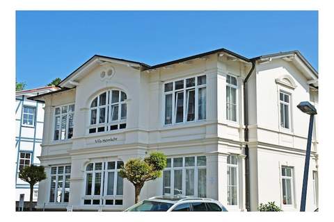 Ferienunterkunft in Göhren (4 Personen)