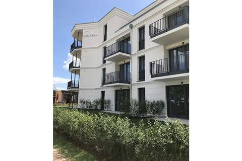 Ferienunterkunft in Baabe (2 Personen)